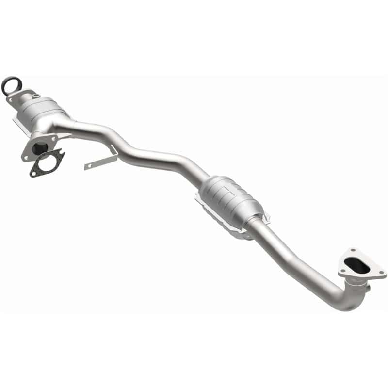 Magnaflow — MagnaFlow Conv DF 01-04 Subaru Outback 3L Driver Side
OEM Grade
OEM - view 30