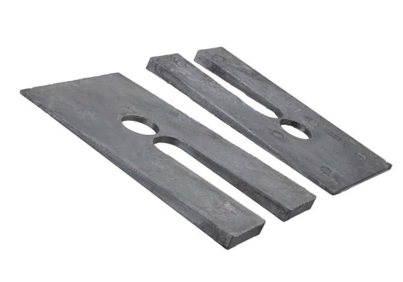 Ford Racing — Ford Racing 15-18 F-150 4WD Regular Cab / Super Cab / Super Crew Rear Lowering Kit - view 14