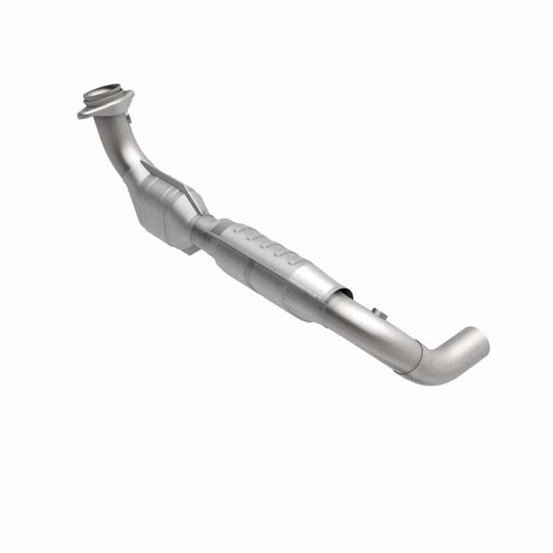 Magnaflow — MagnaFlow Conv DF 01 Ford Trucks 5.4L
California - view 14