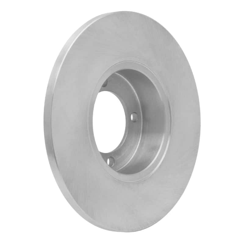 DFC — DFC 80-83 Nissan 200SX Front Brake Rotor
DFC Brake Rotor - view 4