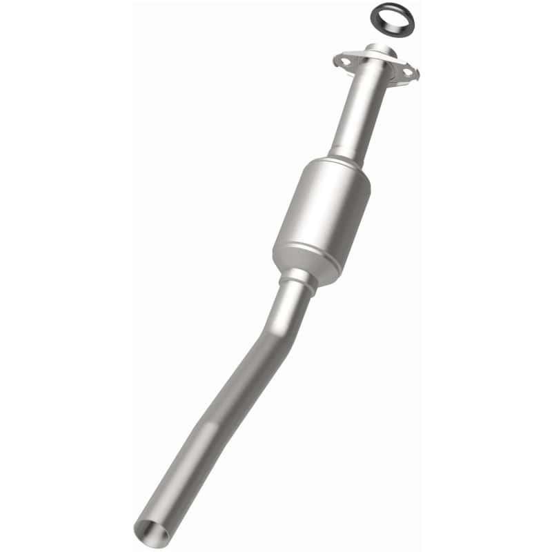 Magnaflow — Magnaflow 92-95 Caravan/Voyager V6 CA Direct Fit Converter
California - view 31