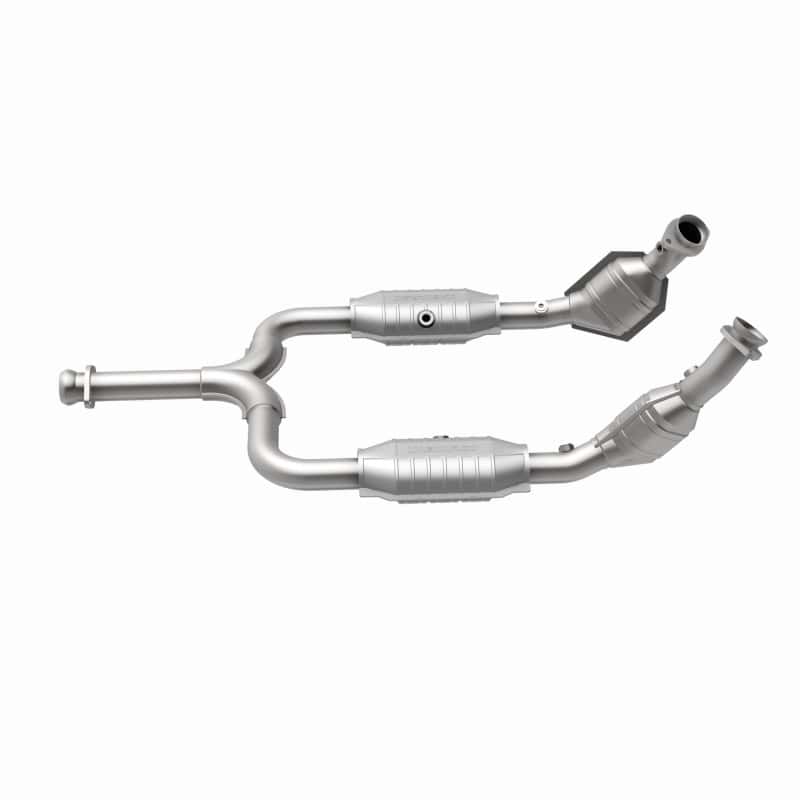 Magnaflow — MagnaFlow CONV DF 99-01 Mustang 3.8L 50S
California - view 20