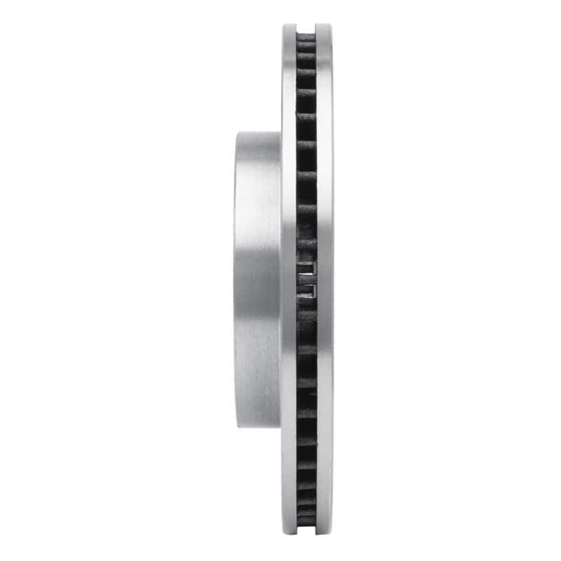 DFC — DFC 03-10 Chevrolet Cobalt Front Brake Rotor
DFC Brake Rotor - view 3