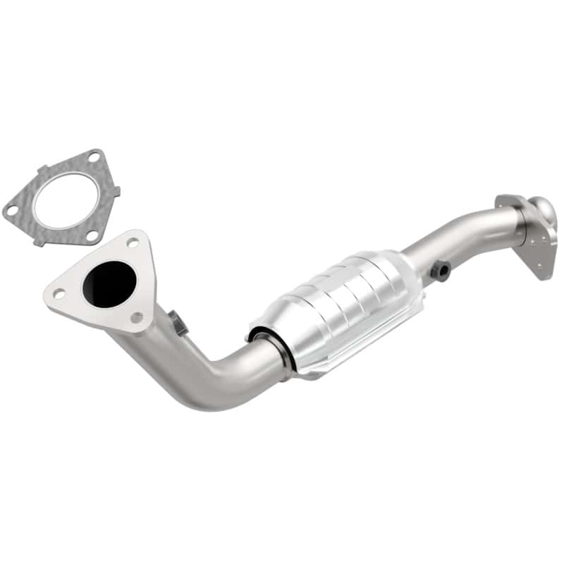Magnaflow — MagnaFlow Conv DF Gm
HM Grade
HM - view 1