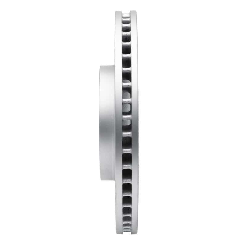 DFC — DFC 08-09 Pontiac G8 Front GeoSPEC Coated Rotor
DFC Brake Rotor - view 3