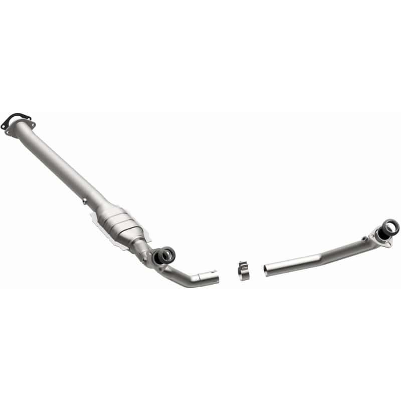 Magnaflow — MagnaFlow Conv DF 00-02 Chevy Van 4.3L/5.0L
OEM Grade
OEM - view 30