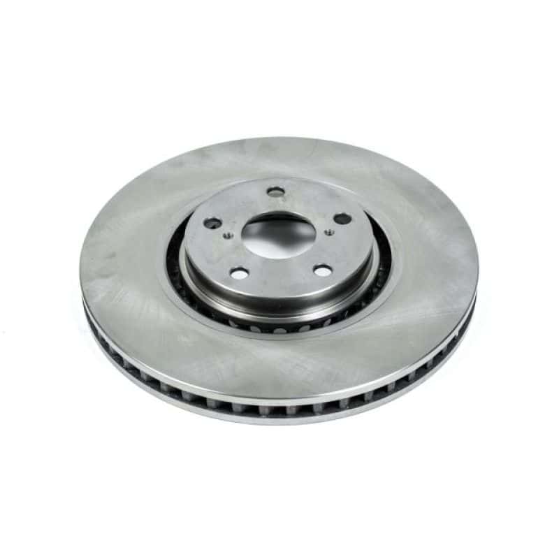 PowerStop — Power Stop 07-11 Lexus GS350 Front Right Autospecialty Brake Rotor
AutoSpecialty Rotor - view 1