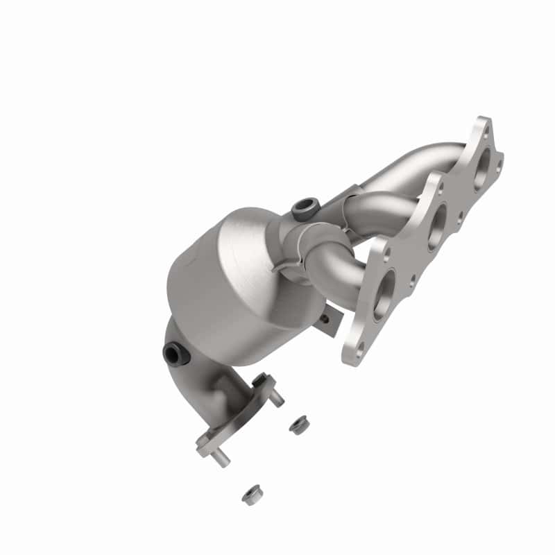 Magnaflow — MagnaFlow Conv DF 04-06 Mitsubishi Galant 3.8L Front Manifold *NOT FOR SALE IN CALIFORNIA*
OEM Grade
OEM - view 13