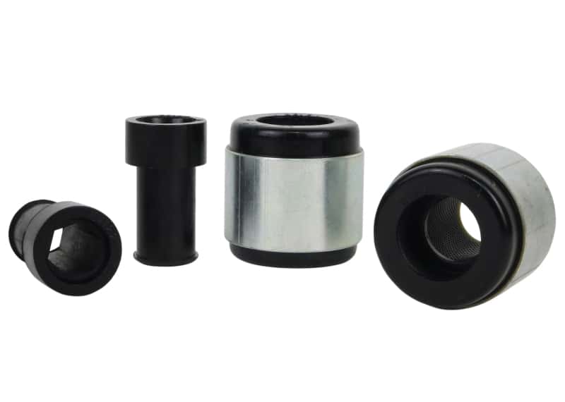Whiteline — Whiteline Plus 01+ Mini R50 Front Lower Inner Rear Control Arm Bushing Kit
Bushing Kit - view 3