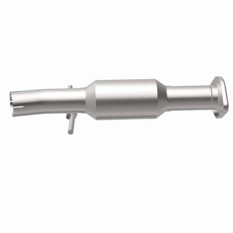 Magnaflow — Magnaflow 14-15 Highlander 3.5 Undby Direct Fit Converter
OEM Grade
OEM - view 20
