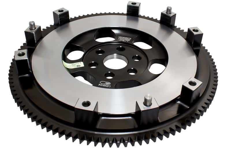 ACT — ACT 1990-2005 Mazda Miata XACT Flywheel Streetlite (Must Be Used w/1994+ 1.8L Clutch Kit)
Flywheel - view 2