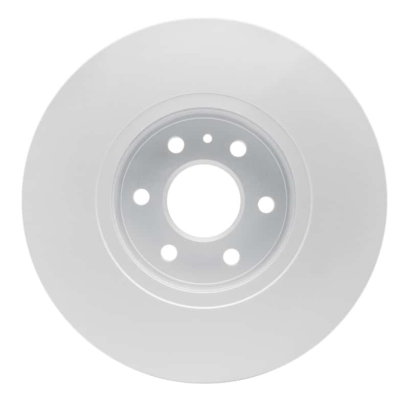 DFC — DFC 21-22 Chevrolet Colorado Front GeoSPEC Coated Rotor - view 5