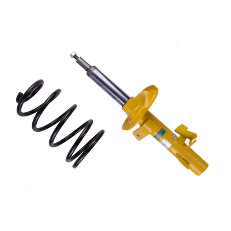Bilstein — Bilstein B12 2007 Mazda 3 Mazdaspeed Front and Rear Suspension Kit
Complete Kit - view 5