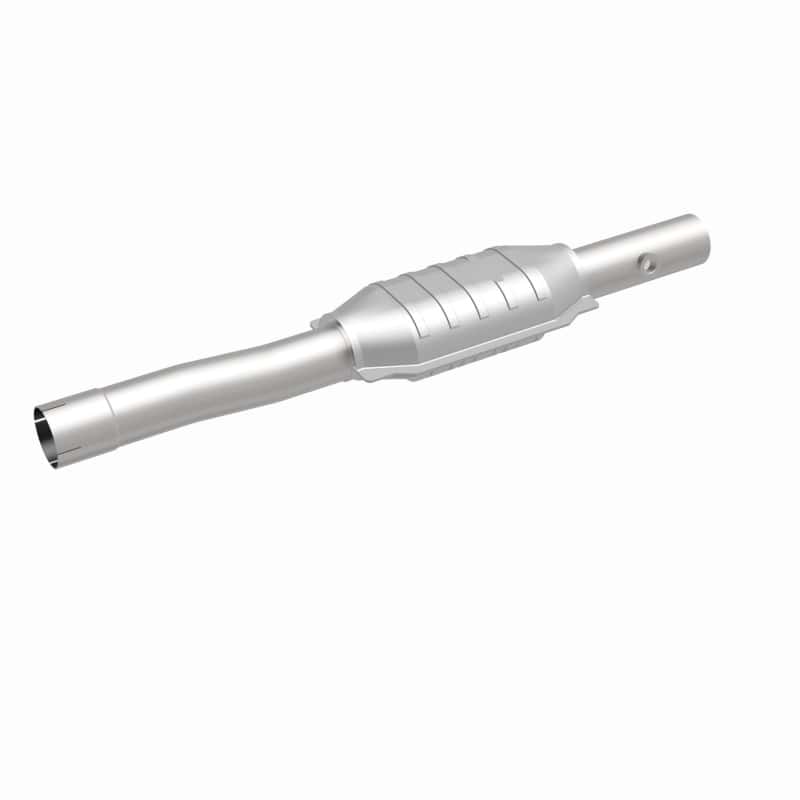 Magnaflow — MagnaFlow Conv DF 01-04 Jeep G/C 4.0L OEM
OEM Grade
OEM - view 9