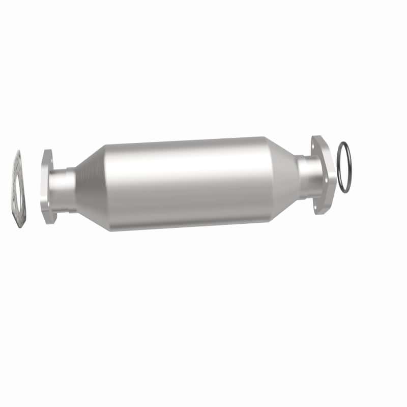 Magnaflow — MagnaFlow Conv Direct Fit Accord 91-93 2.2L
Standard Grade
Standard - view 11