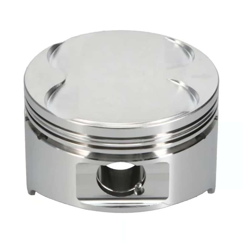 Wiseco — Wiseco 99-06 Yamaha TTR250 10.5:1 CR 2874XC Piston Kit
Piston Kit - view 10