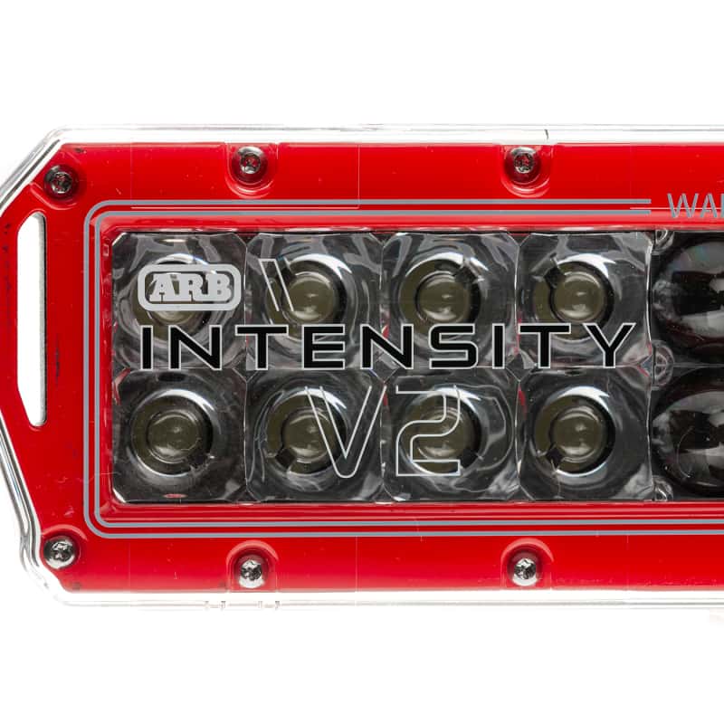 ARB — ARB Intensity V2 Light Bar Combination - view 6