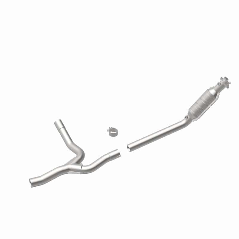 Magnaflow — MagnaFlow Conv DF 04-05 Ram1500 PS OEM
OEM Grade
OEM - view 19