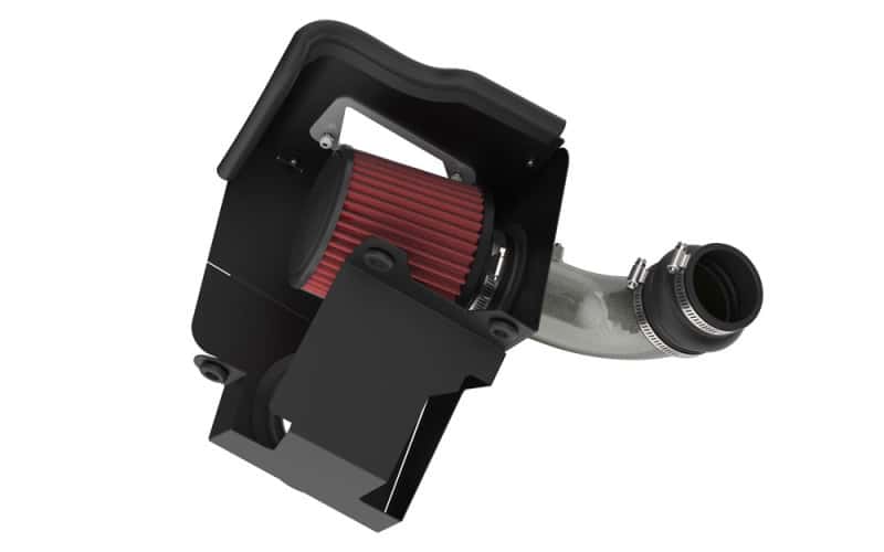 AEM Induction — AEM 2021 Mazda 3 L4-2.5L F/I Cold Air Intake System
Cold Air Intake Syst - view 3
