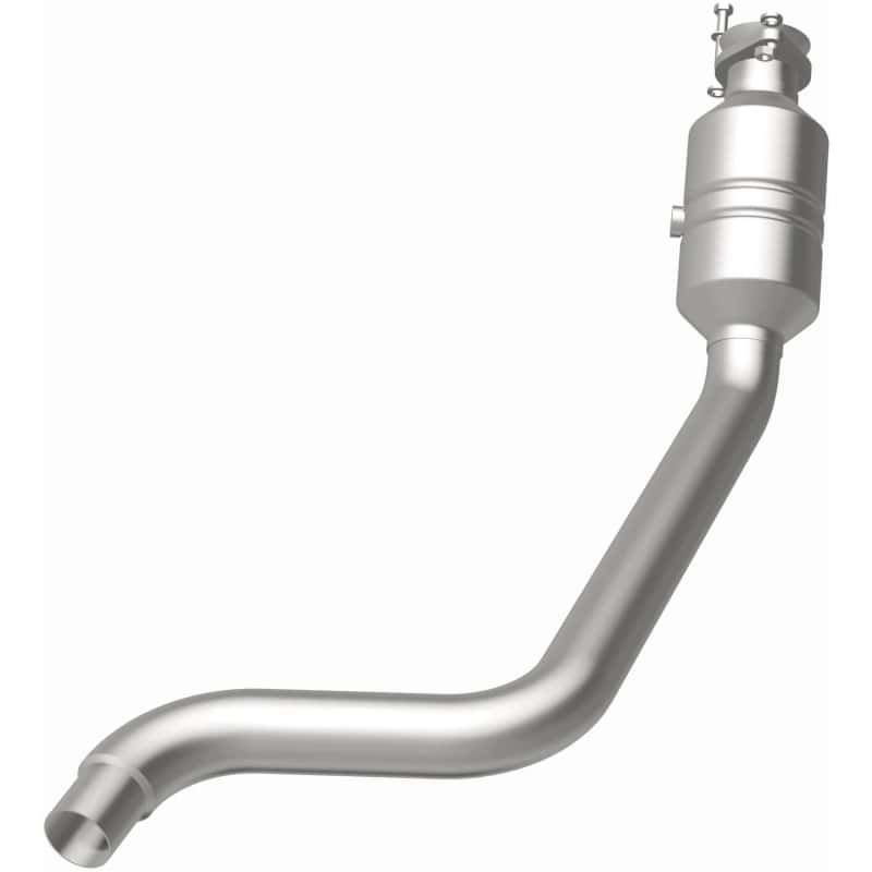 Magnaflow — Magnaflow Conv DF 10-12 Jaguar XF 5.0L
OEM Grade
OEM - view 31