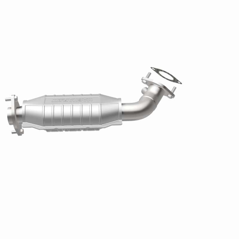 Magnaflow — MagnaFlow Conv DF 08-09 Cadi CTS 3.6 Passenger Side OEM
OEM Grade
OEM - view 20