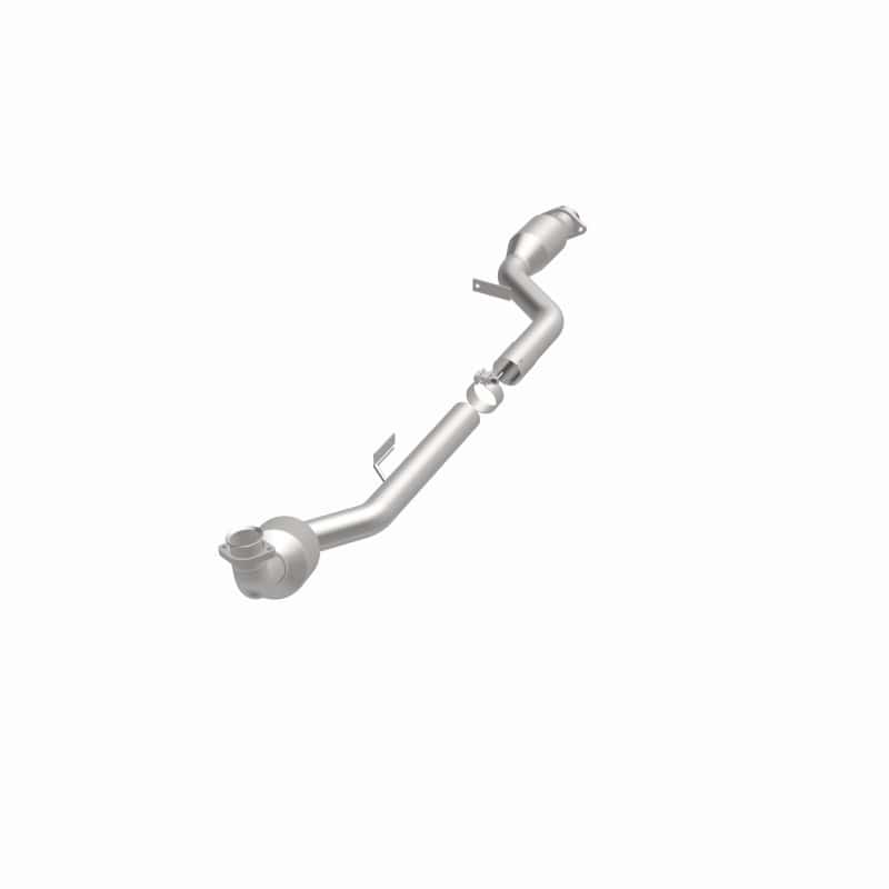 Magnaflow — Magnaflow Conv DF 05-10 SLK55 AMG 5.5L ds
OEM Grade
OEM - view 27