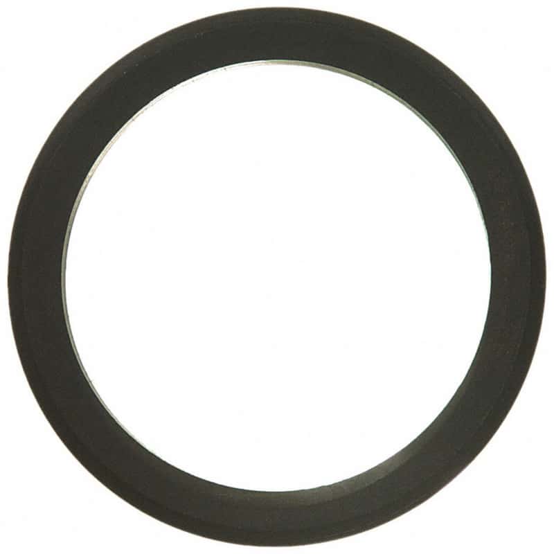 Fel-Pro — Fel-Pro Dodge RAM 2500 35639 Engine Coolant Thermostat Housing Gasket - view 2