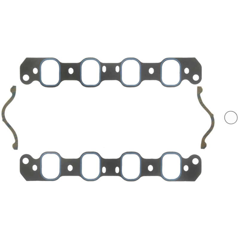 Fel-Pro — Fel-Pro 1228 Engine Intake Manifold Gasket Set - view 2