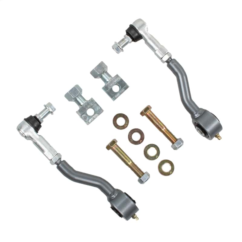 Synergy Mfg — Synergy 98.5-13 Ram 1500/2500/3500 4x4 Heavy Duty Sway Bar Links 3in Lift - view 2