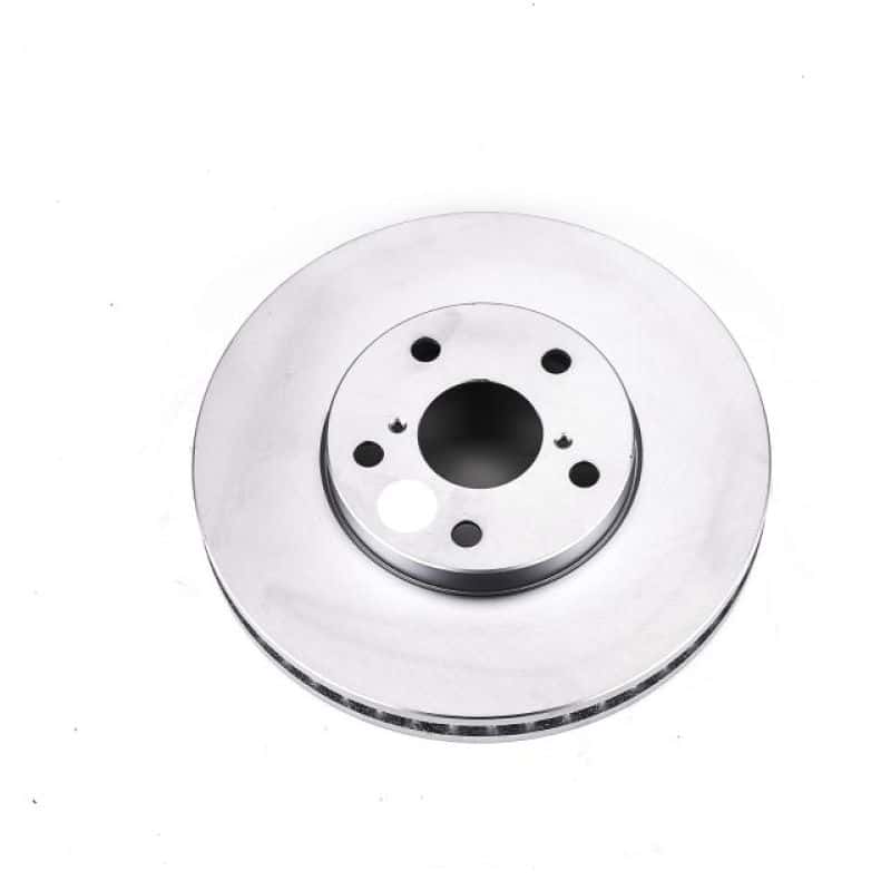 PowerStop — Power Stop 93-05 Lexus GS300 Front Evolution Geomet Coated Rotor
PowerStop EVC - view 1