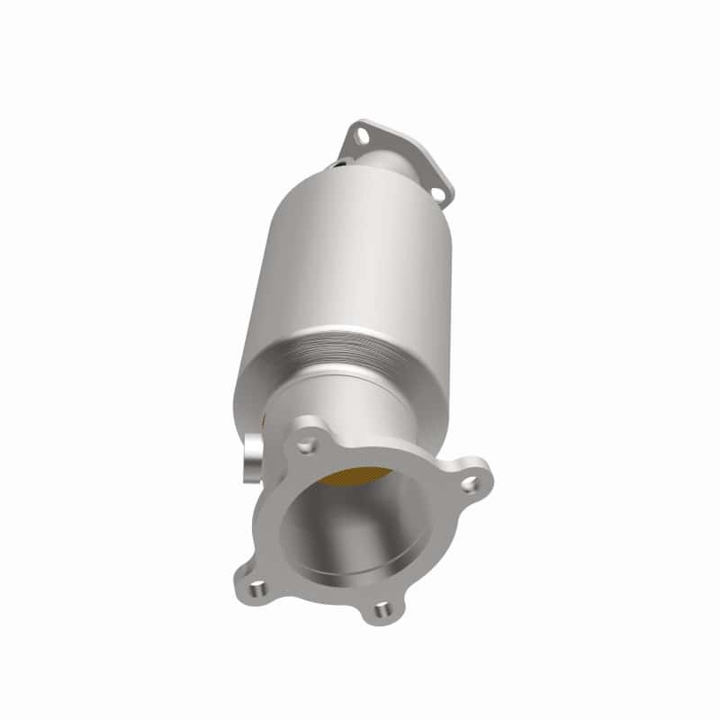 Magnaflow — MagnaFlow Conv DF 05-08 Audi A4/A4 Quattro 2.0L Turbocharged (49 State)
HM Grade
HM - view 25