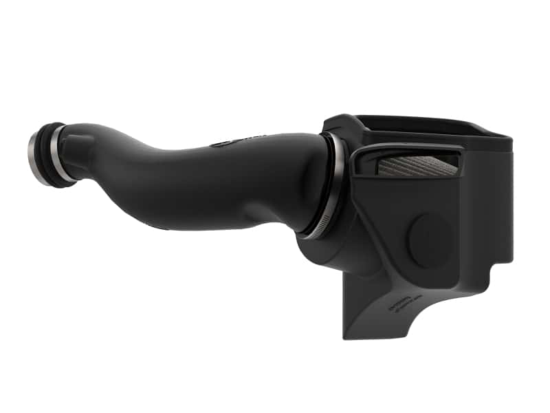 aFe — aFe MagnumFORCE Intakes Stage-2 PDS AIS 16-19 Jeep Grand Cherokee (WK2) V6-3.6L
Magnum FORCE Intake - view 5