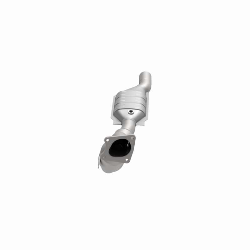 Magnaflow — MagnaFlow Conv DF 03-04 Audi RS6 4.2L Passenger Side
OEM Grade
OEM - view 25
