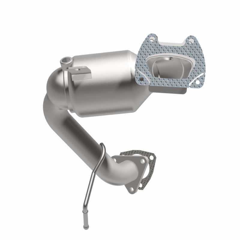 Magnaflow — Magnaflow 15-16 Chrysler 200 3.6L OEM Manifold Direct Fit Converter
OEM Grade
OEM - view 7