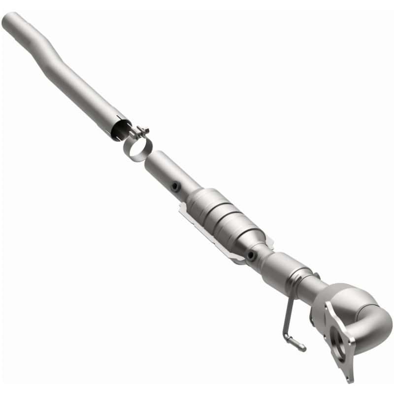 Magnaflow — Magnaflow 08-13 Audi A3 2.0L Direct Fit Converter
California - view 3