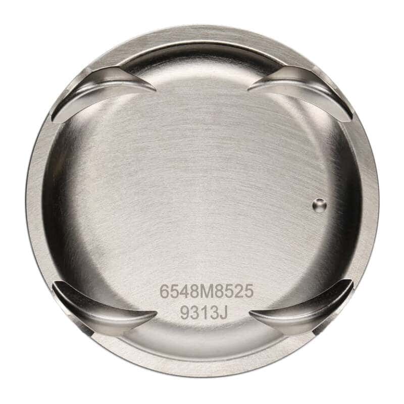 Wiseco — Wiseco Mitsubishi 4G63 85.25 mm Bore 35.00 mm CH -17.00 CC Piston Set
Piston Set - view 7