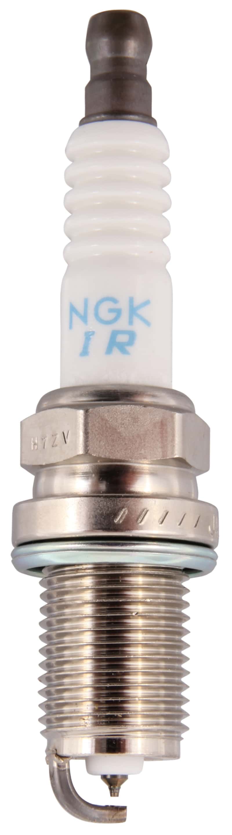 NGK — NGK Laser Iridium Spark Plug Box of 4 (IFR6F8DN) - view 1