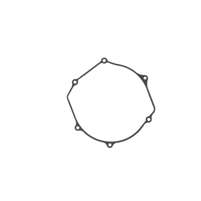 Cometic Gasket — Cometic 2005 Suzuki RMZ450 Clutch Cover .032 AFM Outer Clutch Cover - view 1