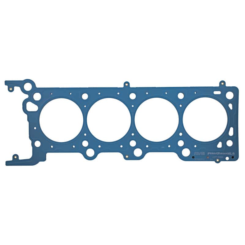 Fel-Pro — Fel-Pro FOP Performance V8/281 (4.6L) PermaTorqueMLS Engine Cylinder Head Gasket - Left Hand - view 2