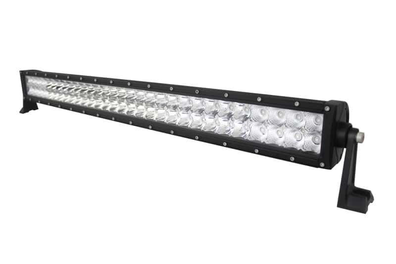 Hella — Hella Value Fit Sport 32in - 180W LED Light Bar - Dual Row Combo Beam - view 1