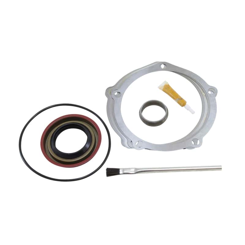 Yukon Gear & Axle — Yukon Gear Minor install Kit For Ford 9in Diff
Minimum Install Kit  - view 3