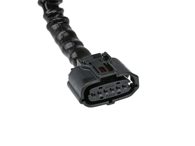 aFe — aFe 18-21 Suzuki Jimny Sprint Booster V3 Power Converter
Sprint Booster - view 4