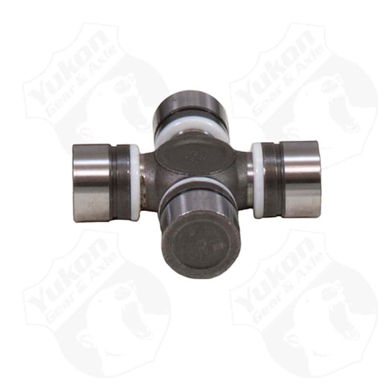 Yukon Gear & Axle — Yukon Gear - Yukon 1350 To 1410 Conversion U/Joint
U-joints - Adapter 
U-joints-Adapter - view 1