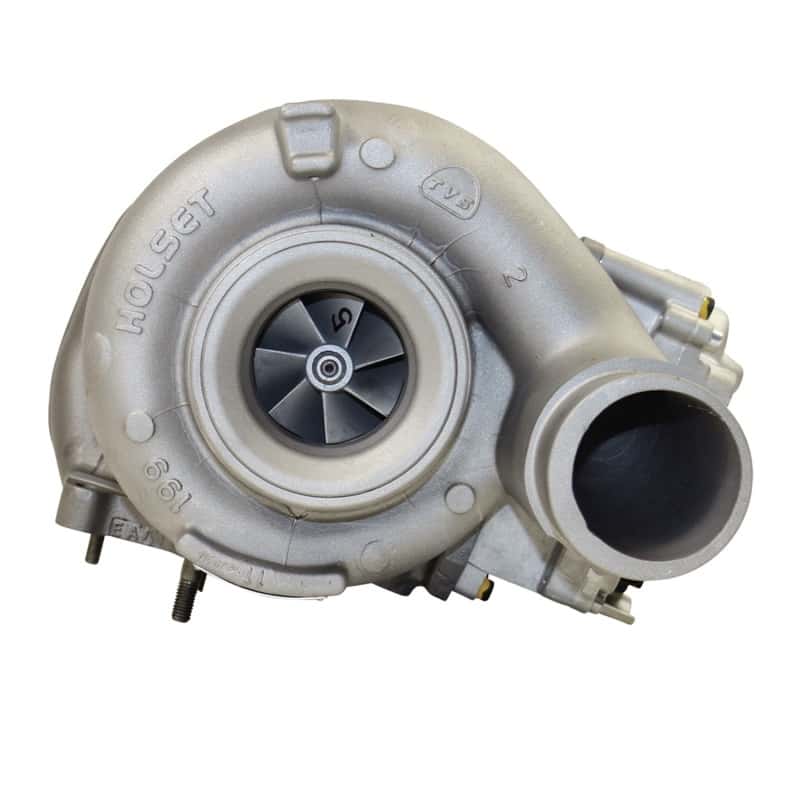 BD Diesel — BD Diesel Stock Replacement Turbo - Dodge 2007.5-2012 6.7L HE351
TURBO EXCHANGE - view 3
