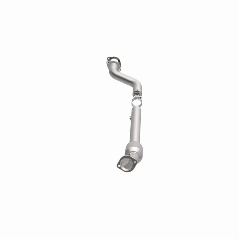 Magnaflow — MagnaFlow Conv DF GTO- 2005-2006 6.0L
HM Grade
HM - view 25