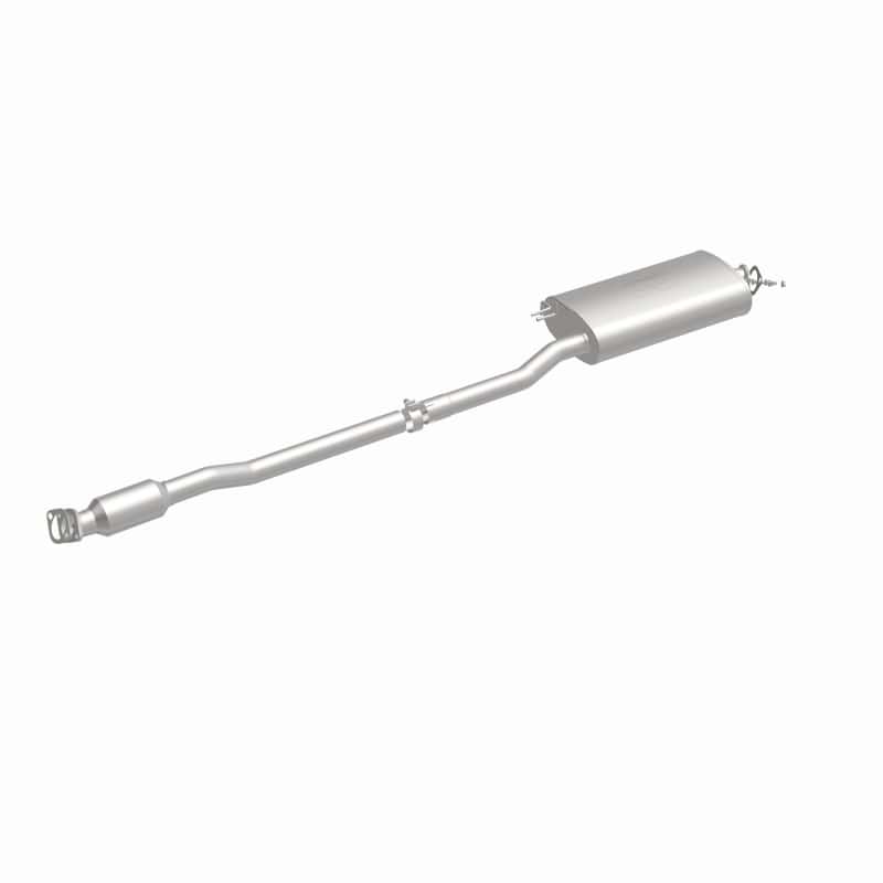 Magnaflow — Magnaflow 2020 Kia Telluride 3.8L AWD Direct Fit Catalytic Converter
OEM Grade
OEM - view 5