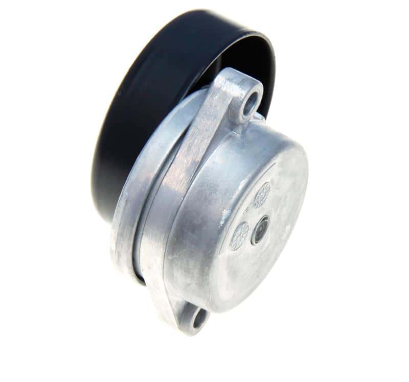 Gates — Gates 91-02 Saturn S-Series 4-Cyl. 1.9L Tensioner Assy. Belt Drive Tensioner - view 10