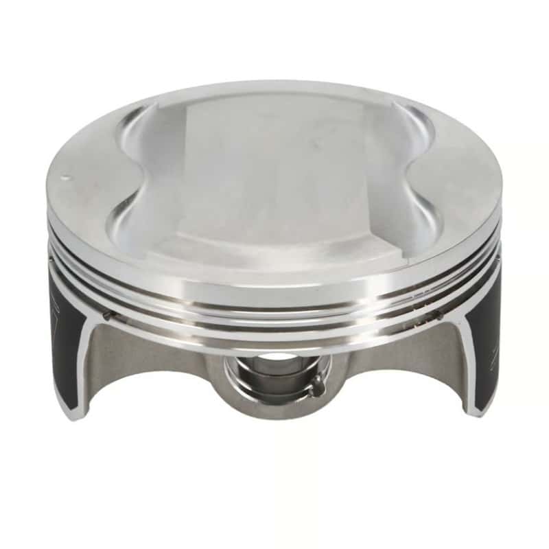 Wiseco — Wiseco 06-14 Yamaha YFM700 Raptor/07-13 Grizzly 111 Piston Kit
Piston Kit - view 2