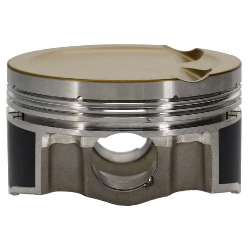 JE Pistons — JE Pistons VW 2.0T TSI Ultra Series 23mm PIN - Set of 4 Pistons - view 10
