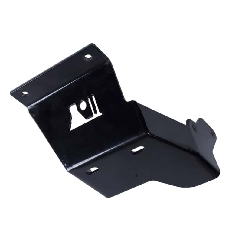 Rugged Ridge — Rugged Ridge Steering Box Skid Plate 87-95 Jeep Wrangler Jeep Wrangler YJ
OFFROAD_ARMOR - view 2